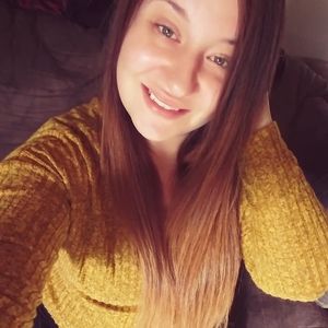 Meet your Posher, Kasey